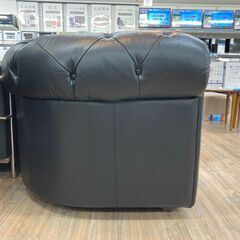 | IDC | 2人掛けソファー | 総革 | のご紹介！！の画像