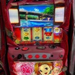 パチスロ実機