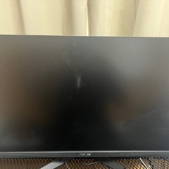 ゲーミングモニター
