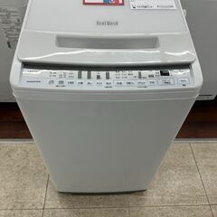 ★ジモティ割あり★ HITACHI 洗濯機 7.0kg 21年製...