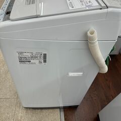 ★ジモティ割あり★ HITACHI 洗濯機 7.0kg 21年製 動作確認／クリーニング済み TJ7313の画像