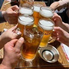 【非喫煙者限定】LINEグループメンバー募集（大阪近郊）