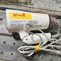 パナソニック★ヘアードライヤー イオニティ EH-NE4E 11...