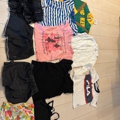 子供服95〜100 14日まで