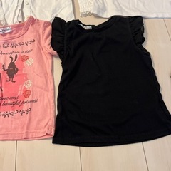 子供服95〜100 14日までの画像