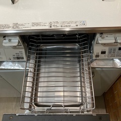 【15日まで】リンナイガステーブル
