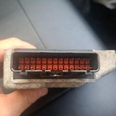 ズーマー AF58 ECU イグナイター レギュレーター キャブ車 (だい) 首里