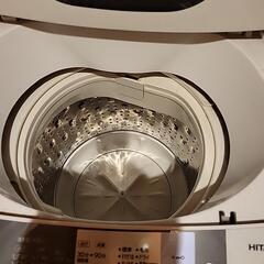 家電 生活家電 洗濯機の画像