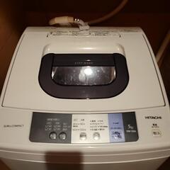 家電 生活家電 洗濯機の画像