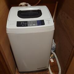 家電 生活家電 洗濯機