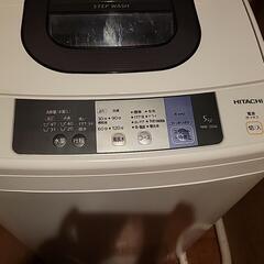 家電 生活家電 洗濯機の画像