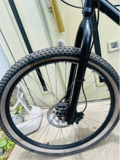HARO マウンテンバイク
