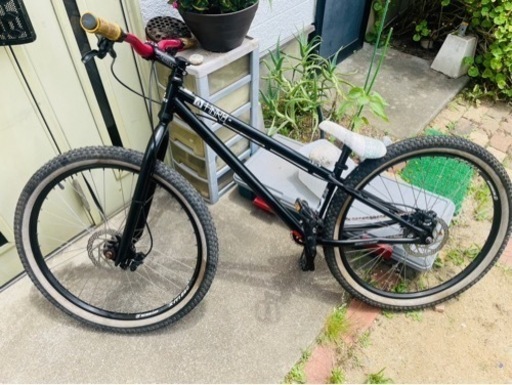 HARO マウンテンバイク