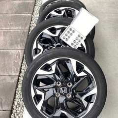 HONDA 純正ホイール 