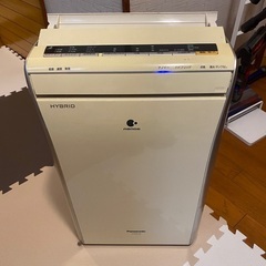 除湿機　衣類乾燥　室内干し用