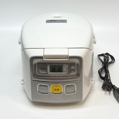 タイガー　3合炊き炊飯ジャー　JRI-R551