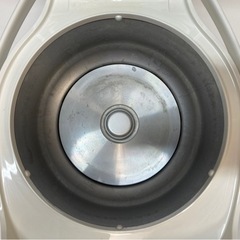タイガー　3合炊き炊飯ジャー　JRI-R551の画像