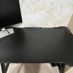 【セット売り】椅子、デスク