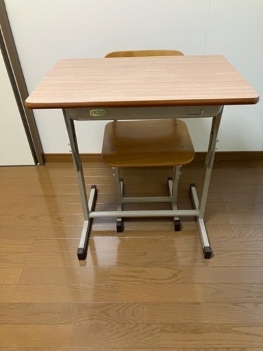 学校机