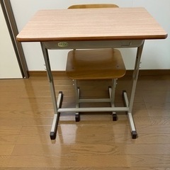 学校机