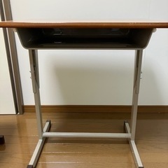 学校机の画像