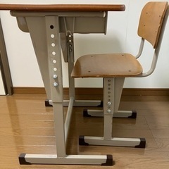 学校机の画像