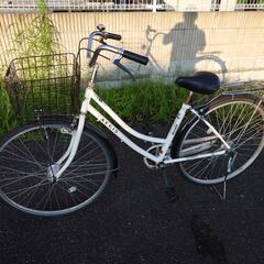 自転車