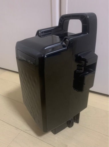 パナソニック　Panasonic バッテリー
NKY580B02  16Ah