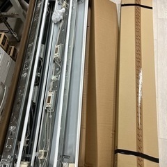 照明器具/蛍光灯の画像