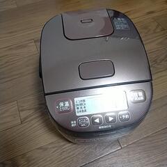 家電 キッチン家電 炊飯器