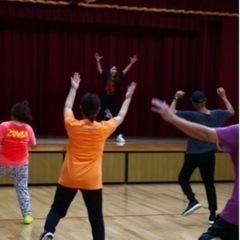 北前 DE ZUMBA®︎‼️ 見学、無料体験募集✨ - 中頭郡