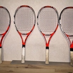【最終値下げ7月末終了】YONEX VCORE Si 98 G2...