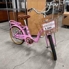 自転車❕　ジュニアバイク❕　補助輪サービス❕　防犯登録いたします...