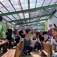 7/21（日）桃はピーチ、色はピンク、甘味はピーク♪フルーツ王国山梨へ桃狩りツーリング！ - 友達