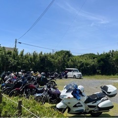 7/21（日）桃はピーチ、色はピンク、甘味はピーク♪フルーツ王国山梨へ桃狩りツーリング！ − 愛知県
