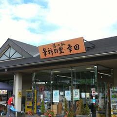 7/20更新 昆虫くじ  道の駅 筆柿の里
