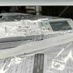 🉐❄️冬の感謝SALE❄️🉐【10畳】中古エアコン買うならケイラック！ Panasonic　パナソニック 10畳 2020年製 CS-EX280D-W リサイクルショップ 朝霞市 和光市 志木市 GM91の画像