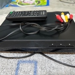 家電 映像プレーヤー、レコーダー DVDプレーヤー