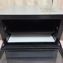 日立 MRO-CS8 2007年製 の画像