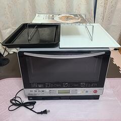 日立 MRO-CS8 2007年製 
