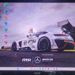 高性能ゲーミングPC！すぐに使用可能！新品M.2 SSD 1TB！Wi-Fi6！RTX 3070！の画像