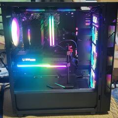 高性能ゲーミングPC！すぐに使用可能！新品M.2 SSD 1TB...