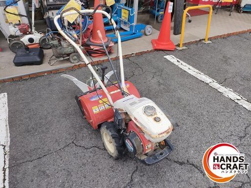 YANMAR ヤンマー ミスターポチ　MRT40RZ 耕運機　ミニ耕うん機 YANMAR ヤンマー ミスターポチ MRT40RZ 耕運機 ミニ耕うん機