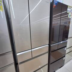 🍦Panasonic/パナソニック/510L冷蔵庫/2016年製...