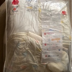 子供用品 ベビー用品 寝具【取引中】の画像