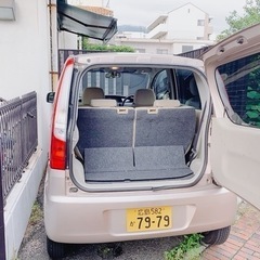 ダイハツ　move の画像