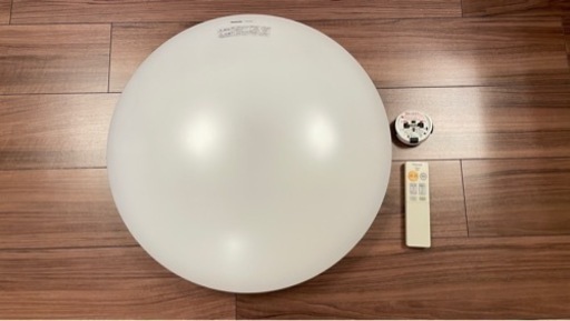 パナソニック LED シーリングライトLHR1862