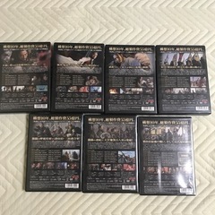 水滸伝　DVDの画像