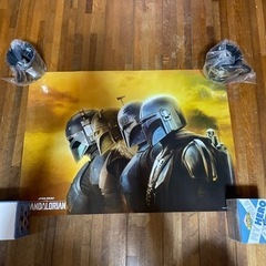 スターウォーズ ポスター②