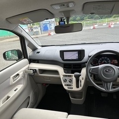 ◆ ダイハツ ムーヴ L スマートアシスト ★4 万キロ★の画像